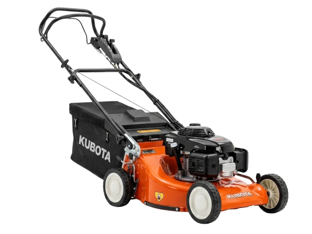 TONDEUSE KUBOTA W821