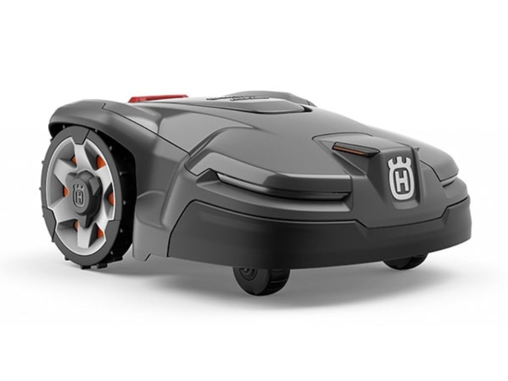TONDEUSE ROBOT HUSQVARNA AM 405 X
