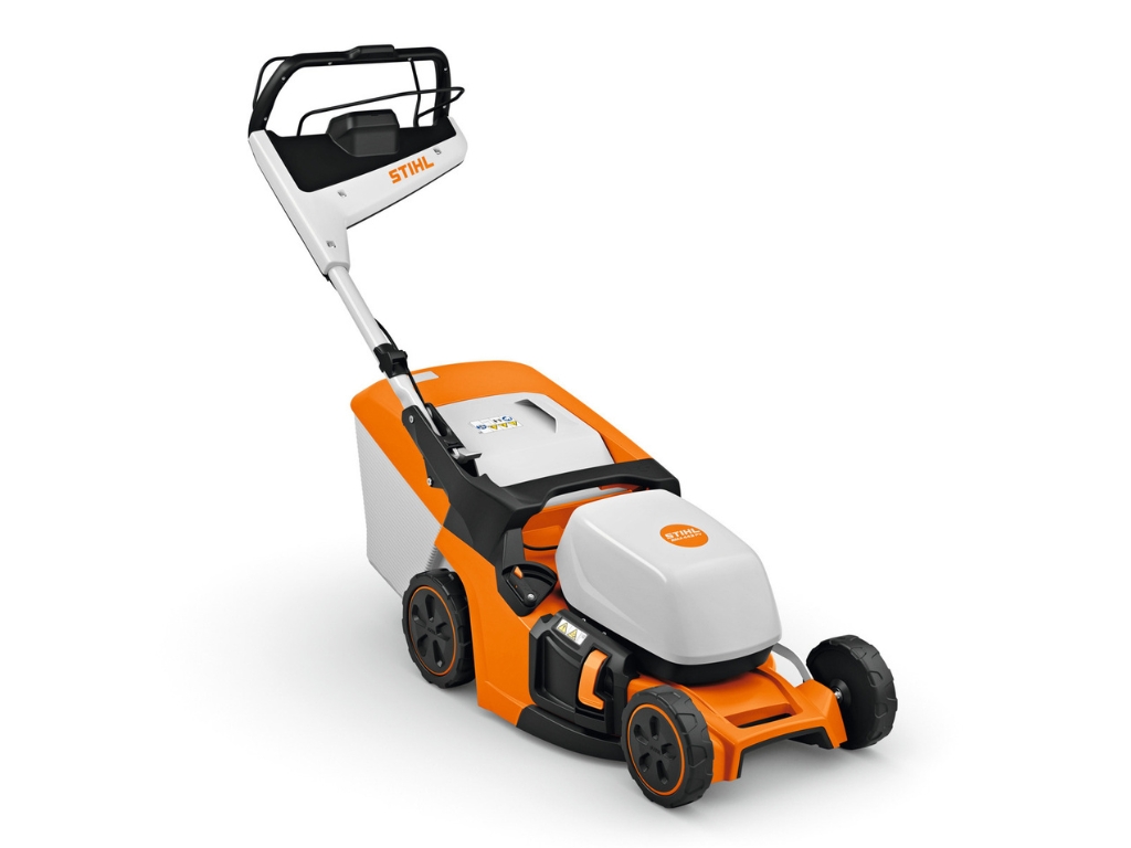 TONDEUSE À BATTERIE STIHL RMA 443 PV
