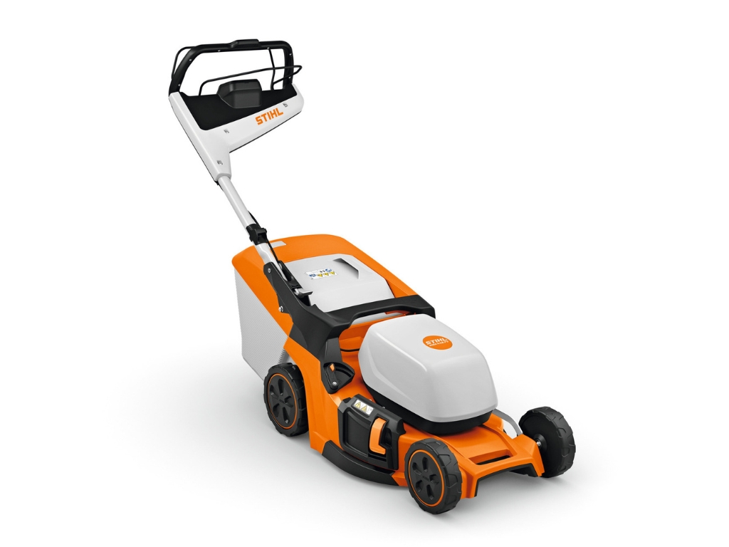 TONDEUSE À BATTERIE STIHL RMA 448 PV