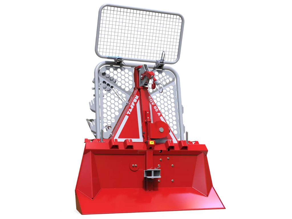 TREUIL FORESTIER TAJFUN EGV 65 A