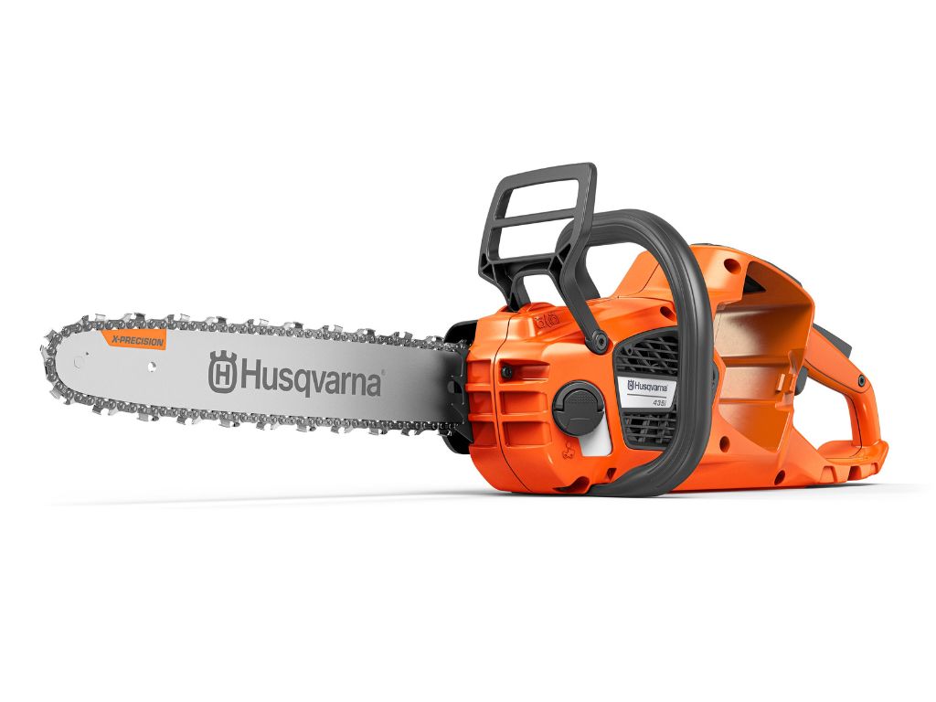 TRONÇONNEUSE À BATTERIE HUSQVARNA 435i