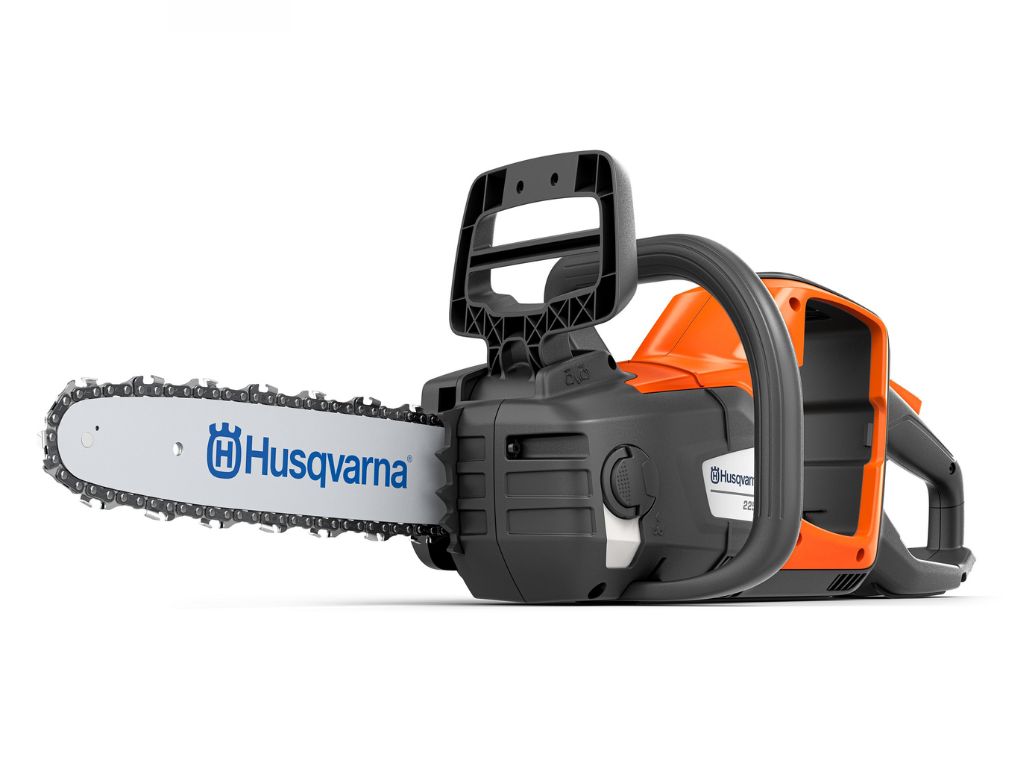 TRONÇONNEUSE À BATTERIE HUSQVARNA 225i