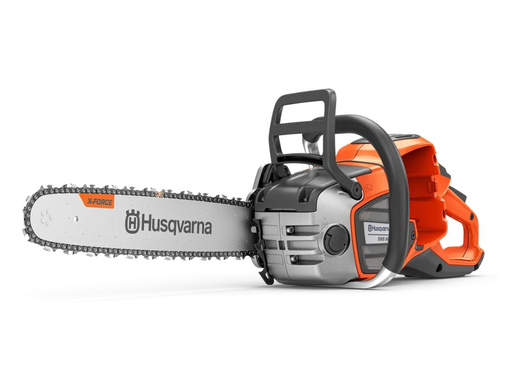 TRONÇONNEUSE À BATTERIE HUSQVARNA 550i XP