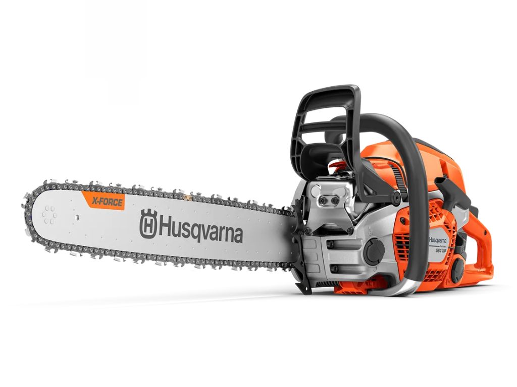 TRONÇONNEUSE HUSQVARNA 564 XP