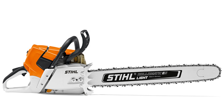 TRONÇONNEUSE STIHL MS 661