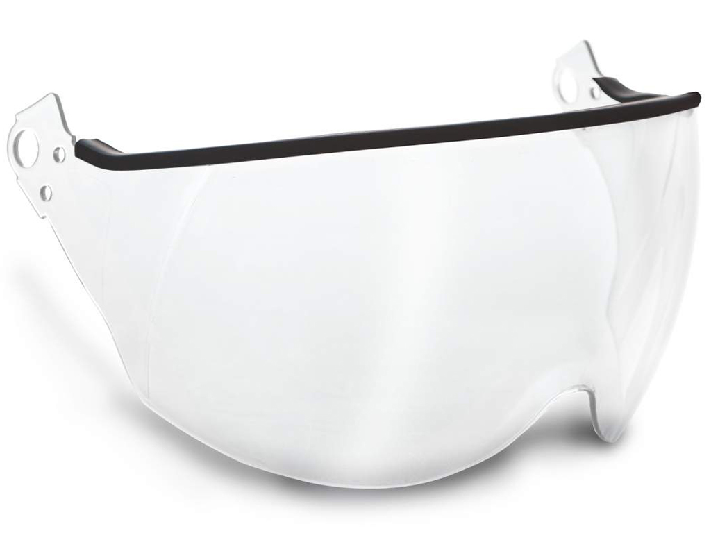 VISIÈRE KASK VISOR V2 PLUS - INCOLORE