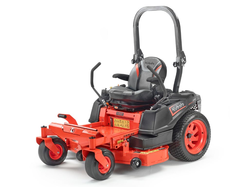 TONDEUSE ZEROTURN KUBOTA Z2-481