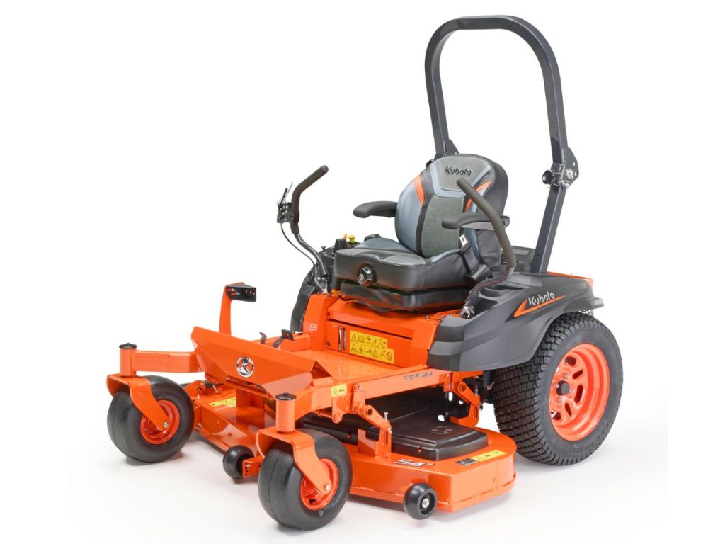TONDEUSE ZEROTURN KUBOTA Z4-541