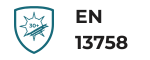 NORMES EN 13758 UPF 30+