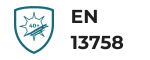 NORMES EN 13758 UPF 40+