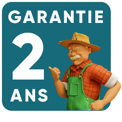 Garantie produit