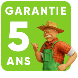 Garantie produit