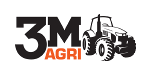 M3 Agri : tracteurs & machines agricoles